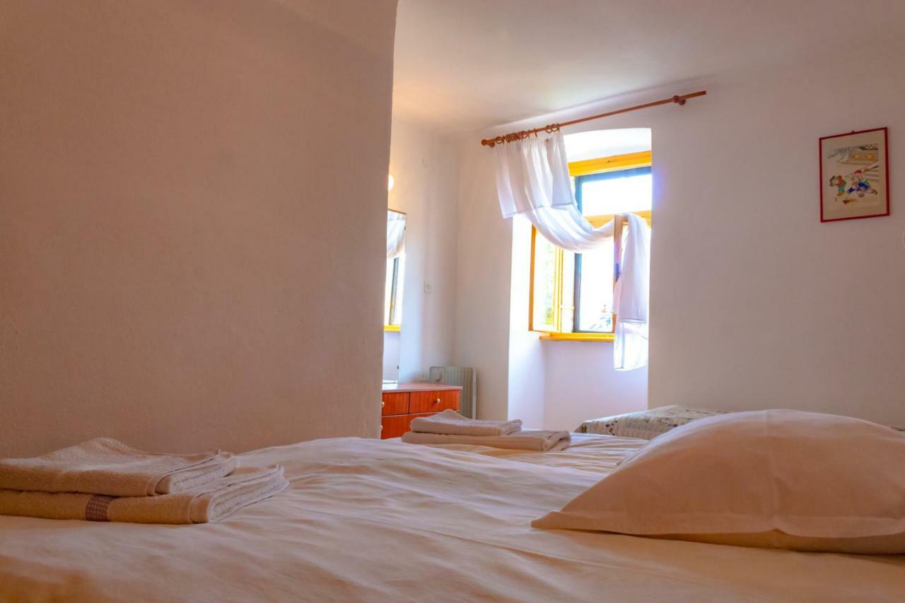 Kuca Za Odmor Kornic Villa Екстериор снимка